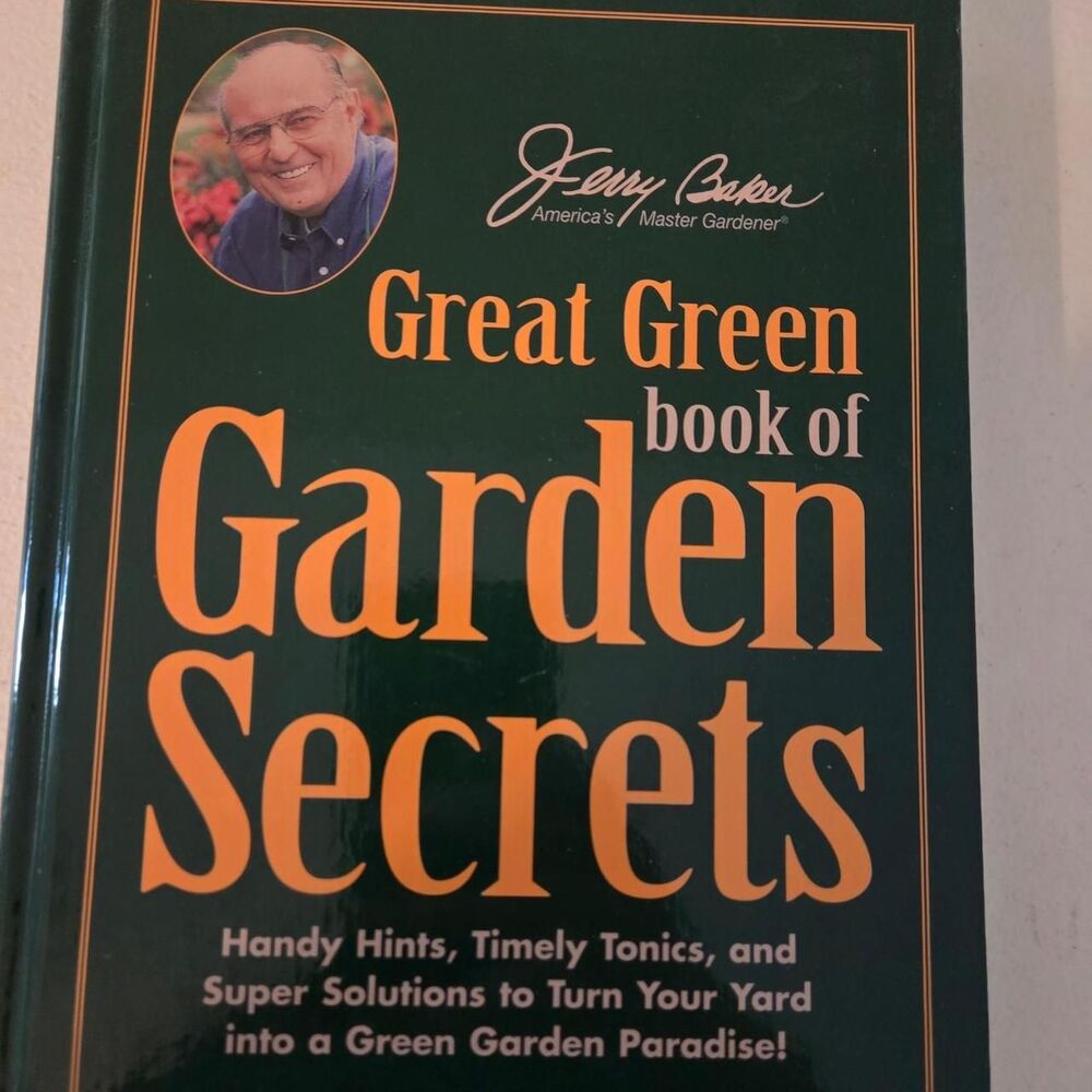 Baker multi Books